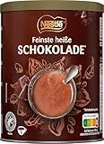 Nestlé Feinste heisse Schokolade, 1er Pack (1x250g)