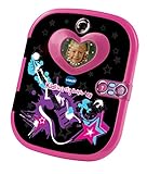 Jeu éducatif - KidiSecrets Selfie Rock 6 - 12 ans