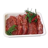 Schweinesteak 'Alkmara' - Landmetzgerei Schiessl - ca. 1000g