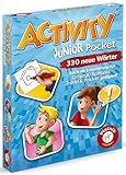 Activity Junior Pocket - Die Junior Variante des Klassikers für unterwegs