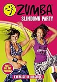 Zumba Fitness 2016 Standard Edition [DVD] (Keine deutsche Version) [UK Import]