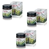 Original Röck Murmeltier-Salbe, 3x 100ml Glas
