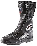protectWEAR Unisex Sb-03203-44 Halblange Stiefel, Schwarz, 44 EU
