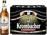 Krombacher Pils, alkoholfrei, MEHRWEG (20 x 0,5 l)