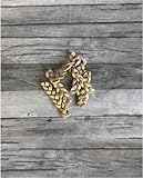 Rinder Twister 2 x 250 g - Kauartikel vom Rind für Hunde - Leckerlie Snack Kausnack