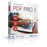 PDF PRO 3 WIN (Product Keycard ohne Datenträger)