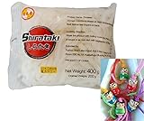 20er Pack ~ [20x 420g / 200g ATG] Konjak Nudeln Shirataki in 'Udon-Form' aus Konjakmehl Konjac #9
