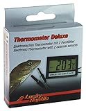Lucky Reptile Thermometer Deluxe