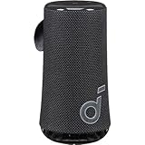 soundcore Glow Mobiler Lautsprecher mit 30W 360° Rundum-Sound, Synchronisierte Lichtstrahlen, 18h Wiedergabe, Individueller EQ, Lichtshow, IP67 wasserdicht & staubfest, Für Zuhause, Garten, Party