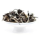 HELLOYOUNG 500g Bio-Shoumei-Weißer Tee aus China guter Tee klare Suppenfarbe und einzigartiges Aroma