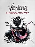 Venom - Das 3er Film-Boxset