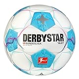 Derbystar Bundesliga Brillant Replica v24