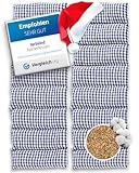 Herbalind 4020 8-Kammer-Körnerkissen