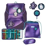 SCOUT Superflash Alpha Set 4-teilig Purple Magic