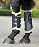 Gamaschen ST. GEORGES