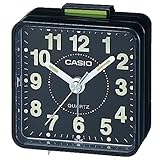 Casio Unisex Wecker TQ-140-1EF