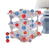 Lpoppcx Strategische Brettspiele Für Erwachsene | Interaktive Tischspielzeuge,3D Brettspiele - Ab 4 Jahren Für Und Mädchen Freunde Schüler Senioren Zuhause Reise Und Wohnheim