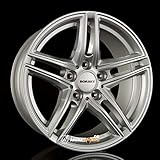 BORBET XR 8J x 18 Zoll ET 30 LK 5x112 Alufelge Felge KBA NEU