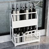 Schirmhalter aus Metall – kommerzieller Schirmständer für Hotels, Büros, Schulen und Klassenzimmer