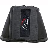 HKM Finja Gamaschen schwarz M