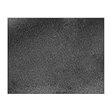 Aquarium Hintergrund, Aquarium Hintergrund Schwarz Hintergrund Statische Cling Tapete,Aquarium Hintergrund Statische Aufkleber für Aquarium, Haus, Aquarium