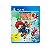 ININ Games Cotton Reboot! - [PlayStation 4]