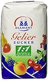 Kölner Diamant Gelierzucker 1:1, 1 kg