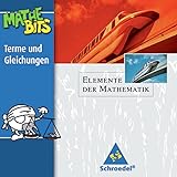 Elemente der Mathematik SI / Elemente der Mathematik SI - Lernsoftware MatheBits: Lernsoftware MatheBits / Terme und Gleichungen: Einzelplatzlizenz