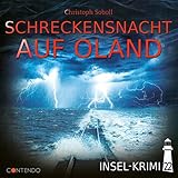 Insel-Krimi 22 - Schreckensnacht auf Oland
