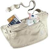 deuter Security Money Belt II Bauchtasche