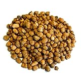 ScarMaxx - Blähton 15L - Grobkörniges Tongranulat für Drainage und Hydrokultur, Körnung 8/16mm - Pflanzgranulat für Innen- und Außenbereich - Pflanzton Drainagematerial & Bodenauflockerung