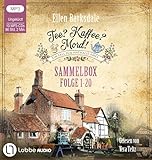 Tee? Kaffee? Mord! - Sammelbox: Folge 1-20.