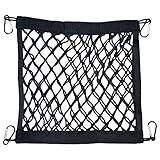 Helmhalter für Rucksack, kann als Abdeckung und Behälter verwendet Werden, 4 seitliche Gummibänder, kommt mit 4 Karabinern, um Ihren Helm auf Elegante Weise zu tragen