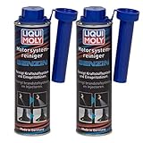 Liqui Moly 5129***** 1712 Motor System Reiniger Benzin, 300 ml