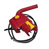 WOLF Schalter Rasenmäher Vertikutierer UV30EV 2.36E 2.40E 40E Esprit 46E - CCS59