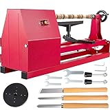 Drechselbank 14' Elektro-, Garten- und Handwerkzeuge(14 x 20 inch)