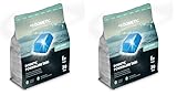 DOMETIC Power-Care für Camping-WCs & Chemietoiletten – Sanitär-Zusatz zersetzt Fäkalien und verhindert unangenehme Gerüche – Alternative zu Sanitärflüssigkeit (20 Tabs für 20 Tankfüllungen), 500 g