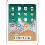 Apple iPad 9.7 (5. Gen) 32GB Wi-Fi - Silber (Generalüberholt)