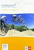 Schnittpunkt Mathematik 6. Differenzierende Ausgabe: Arbeitsheft mit Lösungsheft und Lernsoftware Klasse 6 (Schnittpunkt Mathematik. Differenzierende Ausgabe ab 2017)