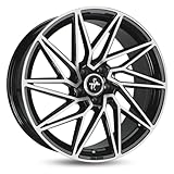 KESKIN KT20 8,0Jx18 5/112 ET45 72,6 BFP