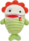 Schmidt Spiele Sorgenfresser 42478 Aja, Sorgenfresser klein, 24 cm, Plüsch