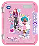 VTech Electronics KidiSecrets 365 Voice Memo Tagebuch