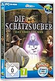 Die Schatzsucher: Das Ende ist nah