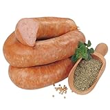 Bauern-Leberwurst - Landmetzgerei Schiessl - ca. 500g
