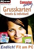 Computer easy: Grußkarten