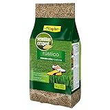 SEMILLA CÉSPED RÚSTICA