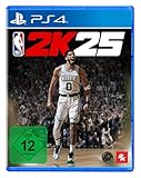 NBA 2K25 [Playstation 4]