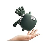 Handmassagegerät für Hände & Finger – Kabellos & Tragbar, Elektrisches Massagegerät zur Muskelentspannung für Zuhause, Büro & unterwegs, für Männer & Frauen