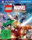 Marvel: Super Heroes - [PlayStation Vita]