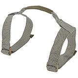 GORGECRAFT 66cm Breiter Tragegurt Für Picknickdecken Im Freien Tragbarer Baumwollgriff Gürteltragegurt Motorrad Schlafsack Verstellbare Gurte Halterung Für Yogamatten Teppiche Heim Camping Reise